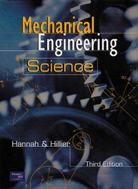 Produktbild: Mechanical Engineering Science