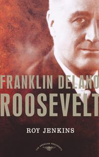 Produktbild: Franklin Delano Roosevelt