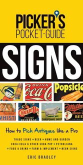 Produktbild: Pickers Pckt Gd Signs