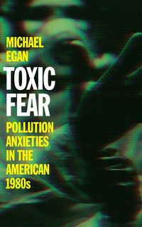 Produktbild: Toxic Fear