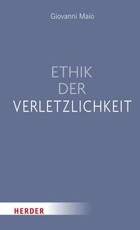 Produktbild: Ethik der Verletzlichkeit