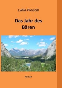 Produktbild: Das Jahr des B&auml;ren
