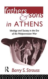 Produktbild: Fathers and Sons in Athens