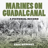 Produktbild: Marines on Guadalcanal