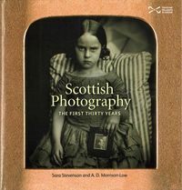 Produktbild: Stevenson, S: Scottish Photography