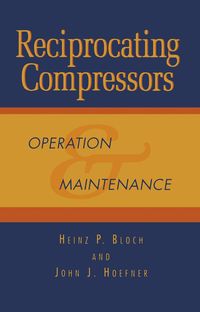 Produktbild: Reciprocating Compressors: