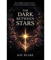 Produktbild: The Dark Between Stars