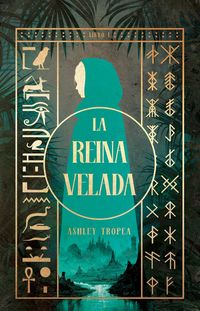Produktbild: La Reina Velada/The Shrouded Queen