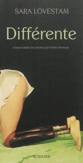 Produktbild: Diff&eacute;rente