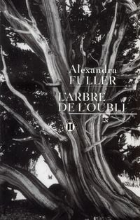 Produktbild: L'arbre de l'oubli