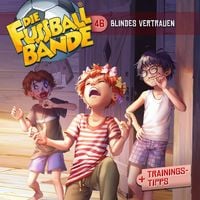 Produktbild: Blindes Vertrauen