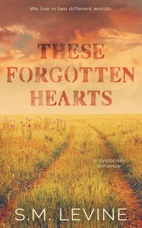 Produktbild: These Forgotten Hearts