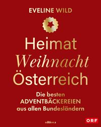 Produktbild: Heimat Weihnacht &Ouml;sterreich