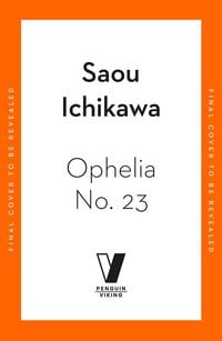 Produktbild: Ophelia No. 23