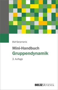 Produktbild: Mini-Handbuch Gruppendynamik