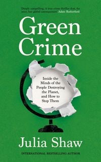 Produktbild: Green Crime