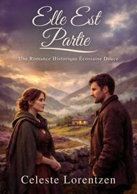 Produktbild: Elle Est Partie