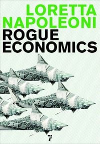 Produktbild: Rogue Economics