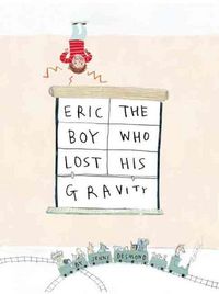Produktbild: Eric The Boy Who Lost His Grav