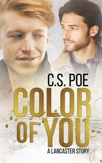 Produktbild: Color of You