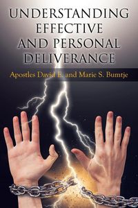 Produktbild: Understanding Effective and Personal Deliverance