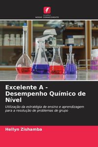 Produktbild: Excelente A - Desempenho Qu&iacute;mico de N&iacute;vel