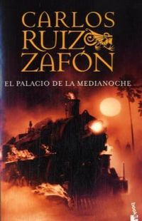 Bild vom Artikel El palacio de la medianoche vom Autor Carlos Ruiz Zafón