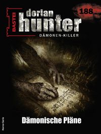Produktbild: Dorian Hunter 188