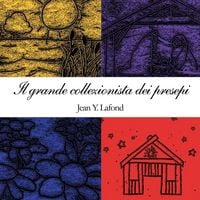 Produktbild: Il Grande Collezionista Dei Presepi