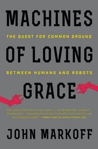 Produktbild: Machines of Loving Grace