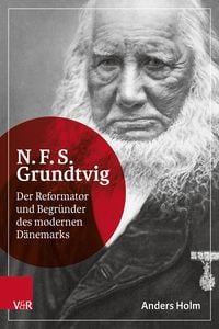 Produktbild: N.F.S. Grundtvig