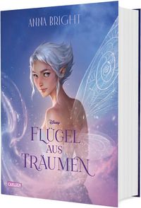 Produktbild: Fl&uuml;gel aus Tr&auml;umen