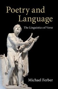 Produktbild: Poetry and Language
