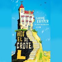 Produktbild: Hotel de grote L
