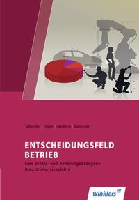 Produktbild: Entscheidungsfeld BETRIEB