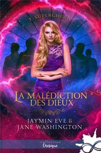 Produktbild: Supercherie