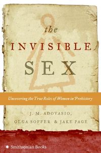 Produktbild: The Invisible Sex