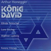 Produktbild: K&ouml;nig David