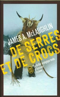 Produktbild: De serres et de crocs