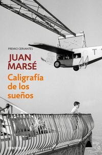 Produktbild: Caligraf&iacute;a de los sue&ntilde;os