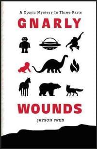 Produktbild: Gnarly Wounds