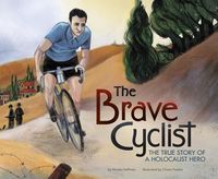 Produktbild: The Brave Cyclist