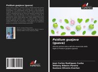 Produktbild: Psidium guajava (guava)