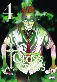 Produktbild: Cross of the cross. Tome 4