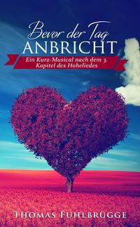 Produktbild: Bevor der Tag anbricht