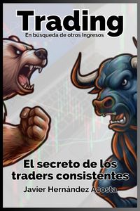 Produktbild: Trading (Mi Biograf&iacute;a, #3)