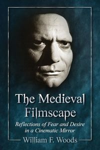 Produktbild: The Medieval Filmscape