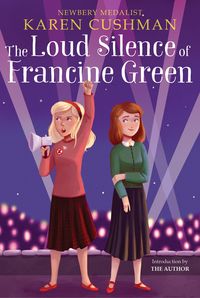 Produktbild: Loud Silence of Francine Green