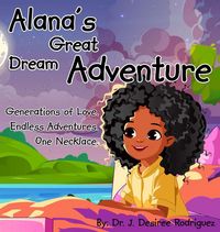 Produktbild: Alana's Great Dream Adventure