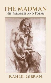 Produktbild: Gibran, K: Madman